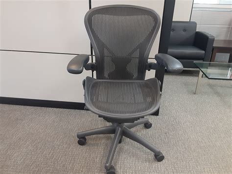 where to buy best used herman miller aeron chair|used herman miller chairs for sale.